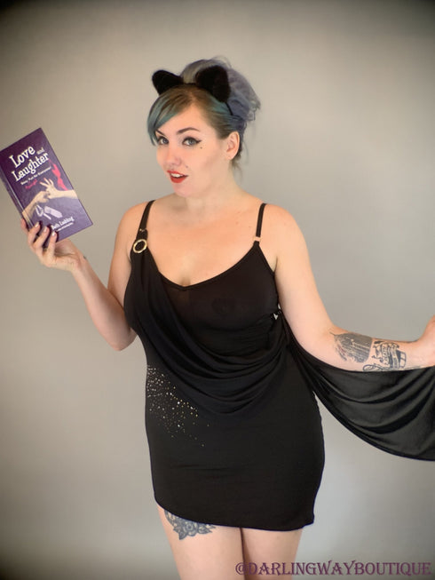 Baptista Lycra Dress